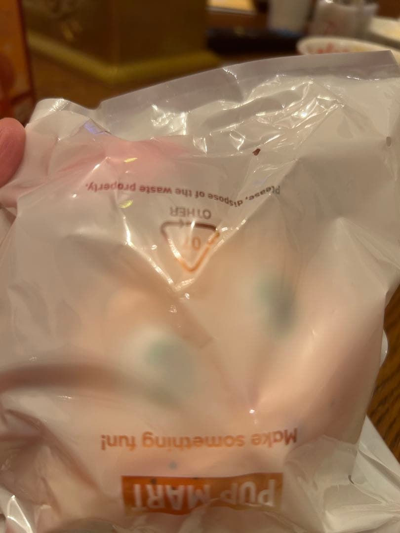 Twinkle Twinkle Savor the Moment イヤホンケース