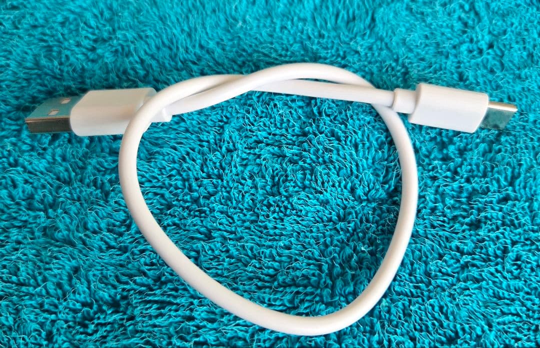 ショットナビ・エクシードホワイト