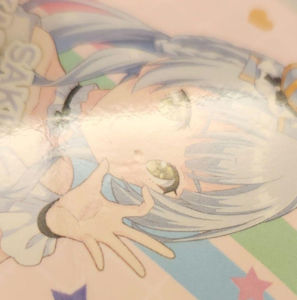 オンゲキ 柏木咲姫 缶バッジ15個セット