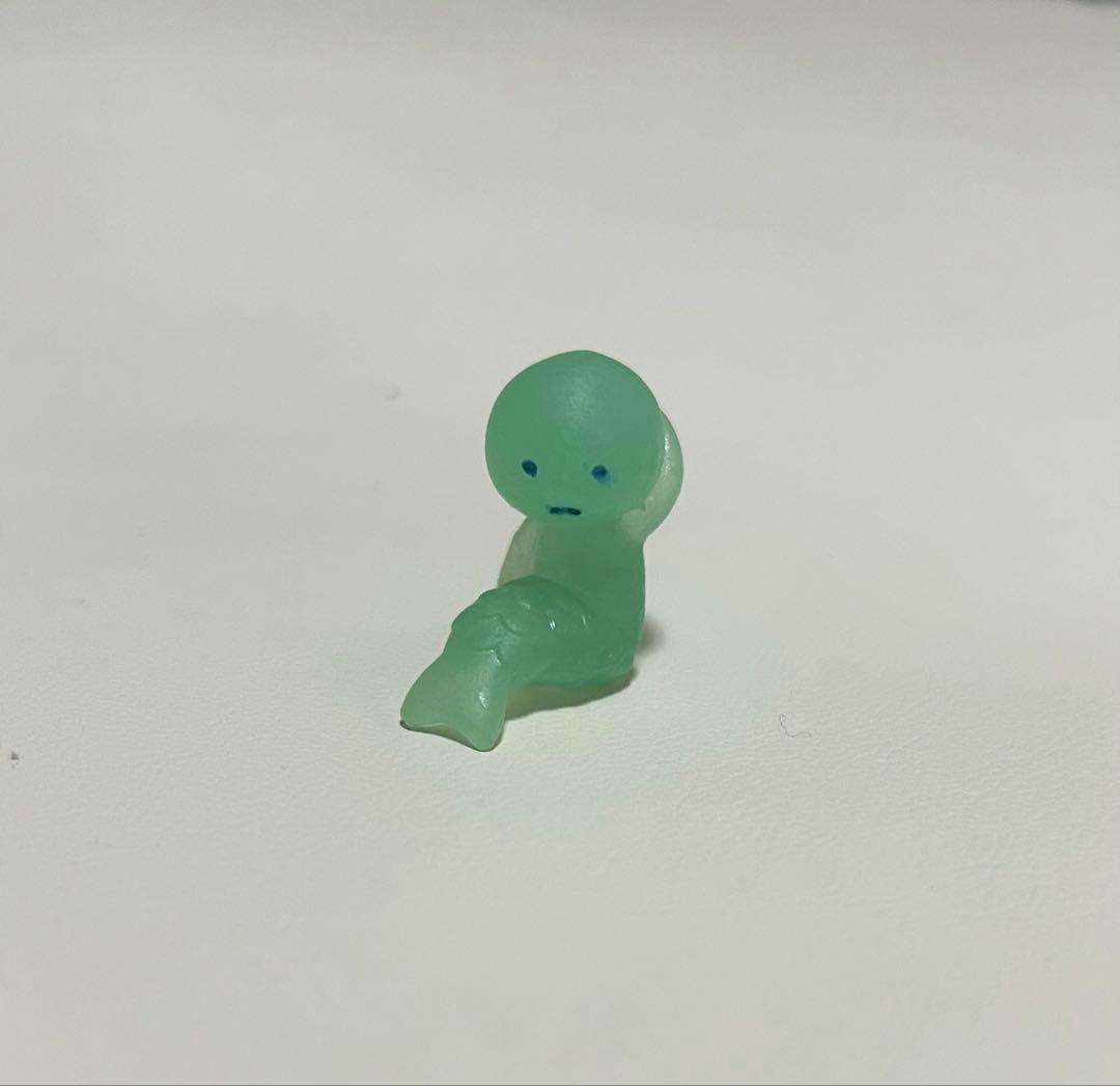 スミスキー　バスボール　シークレット　人魚