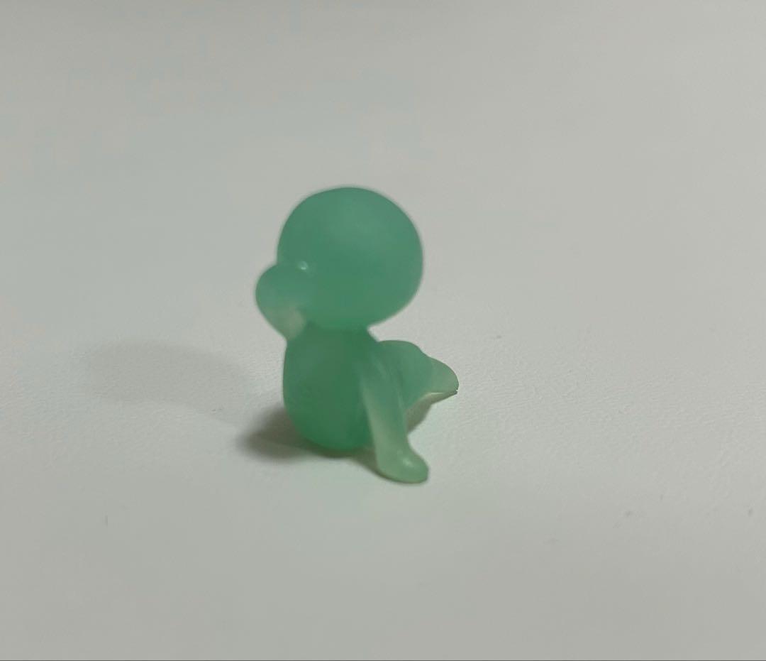 スミスキー　バスボール　シークレット　人魚