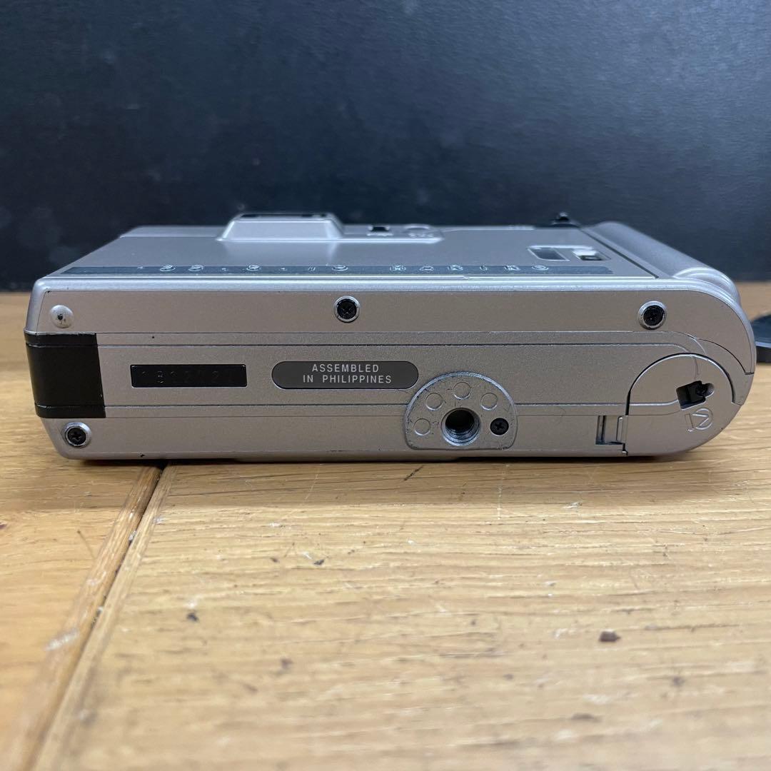 PENTAX ESPIO 80 コンパクトフィルムカメラ