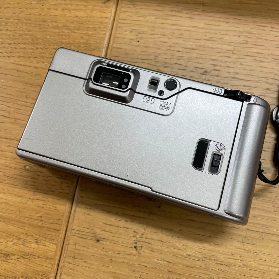 PENTAX ESPIO 80 コンパクトフィルムカメラ