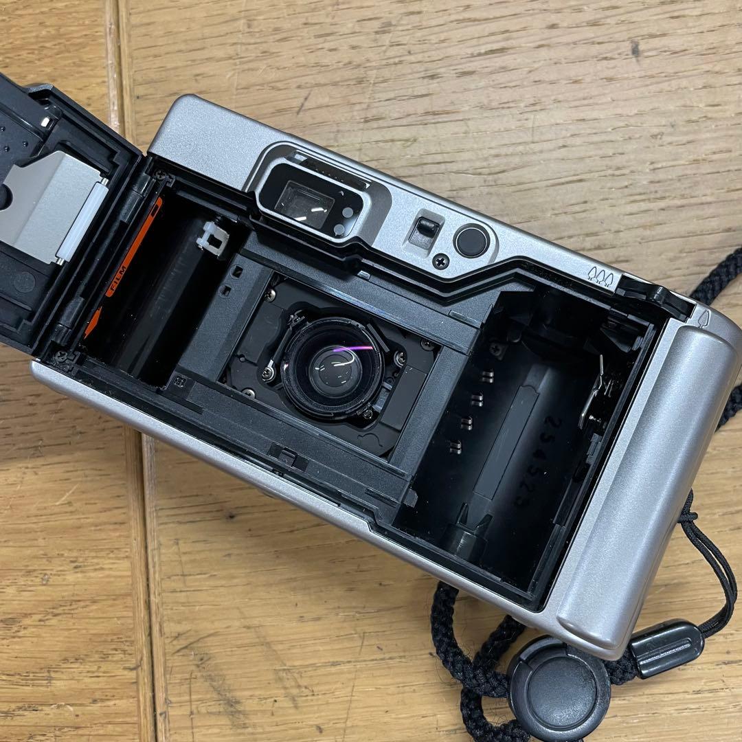 PENTAX ESPIO 80 コンパクトフィルムカメラ