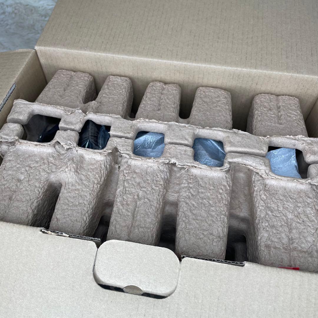 【新品未使用】ネスカフェ ゴールドブレンド バリスタ50 ブラック