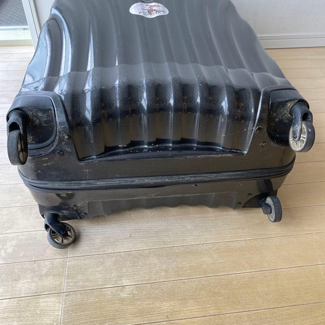 Samsonite スーツケース コスモライト3.0 86cm 144l