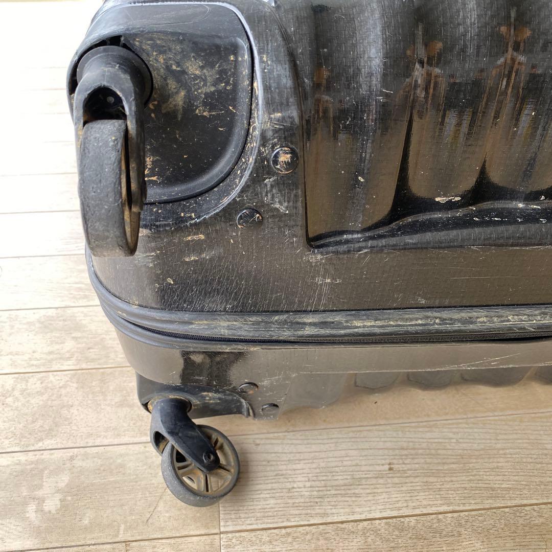 Samsonite スーツケース コスモライト3.0 86cm 144l
