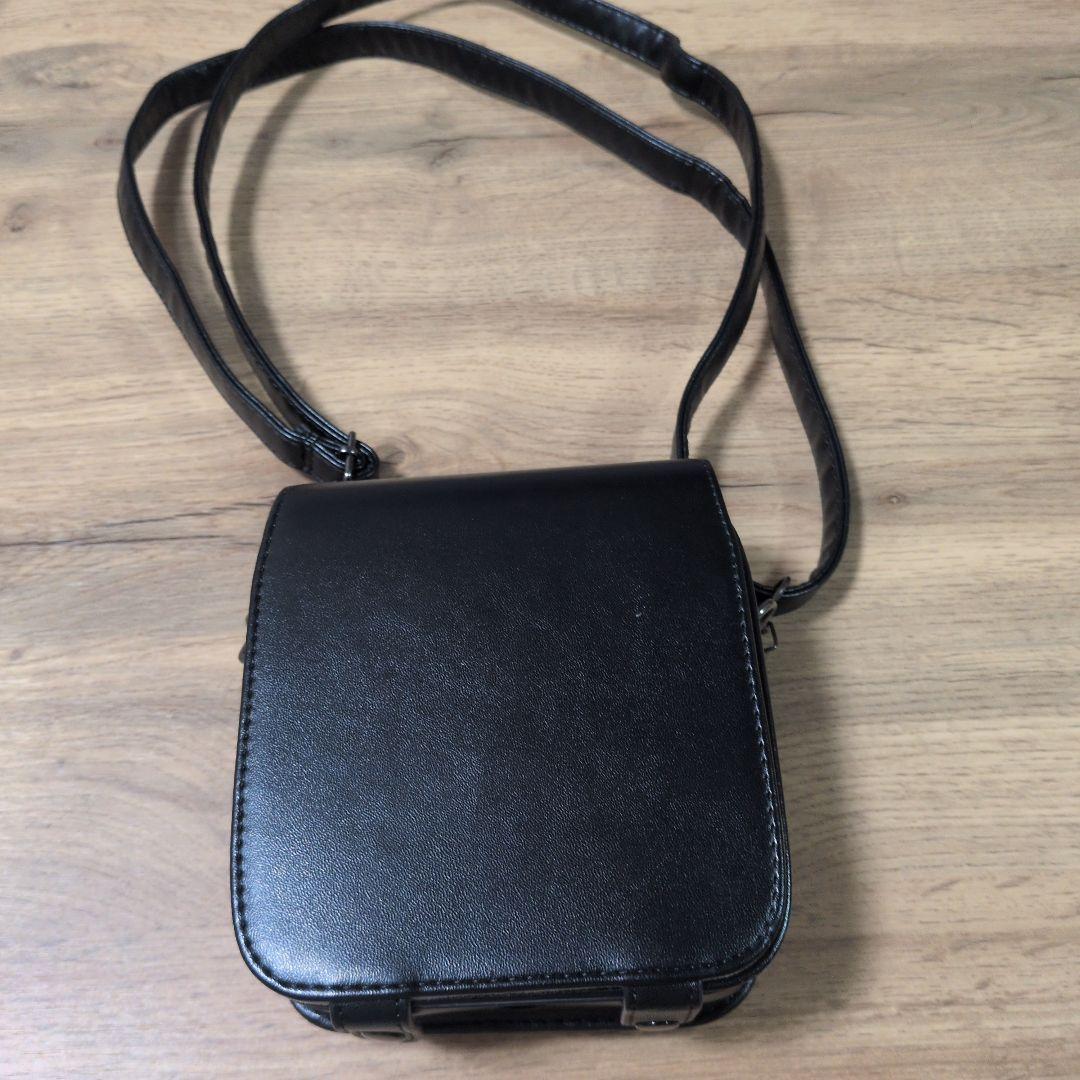 instax　SQ10　チェキ