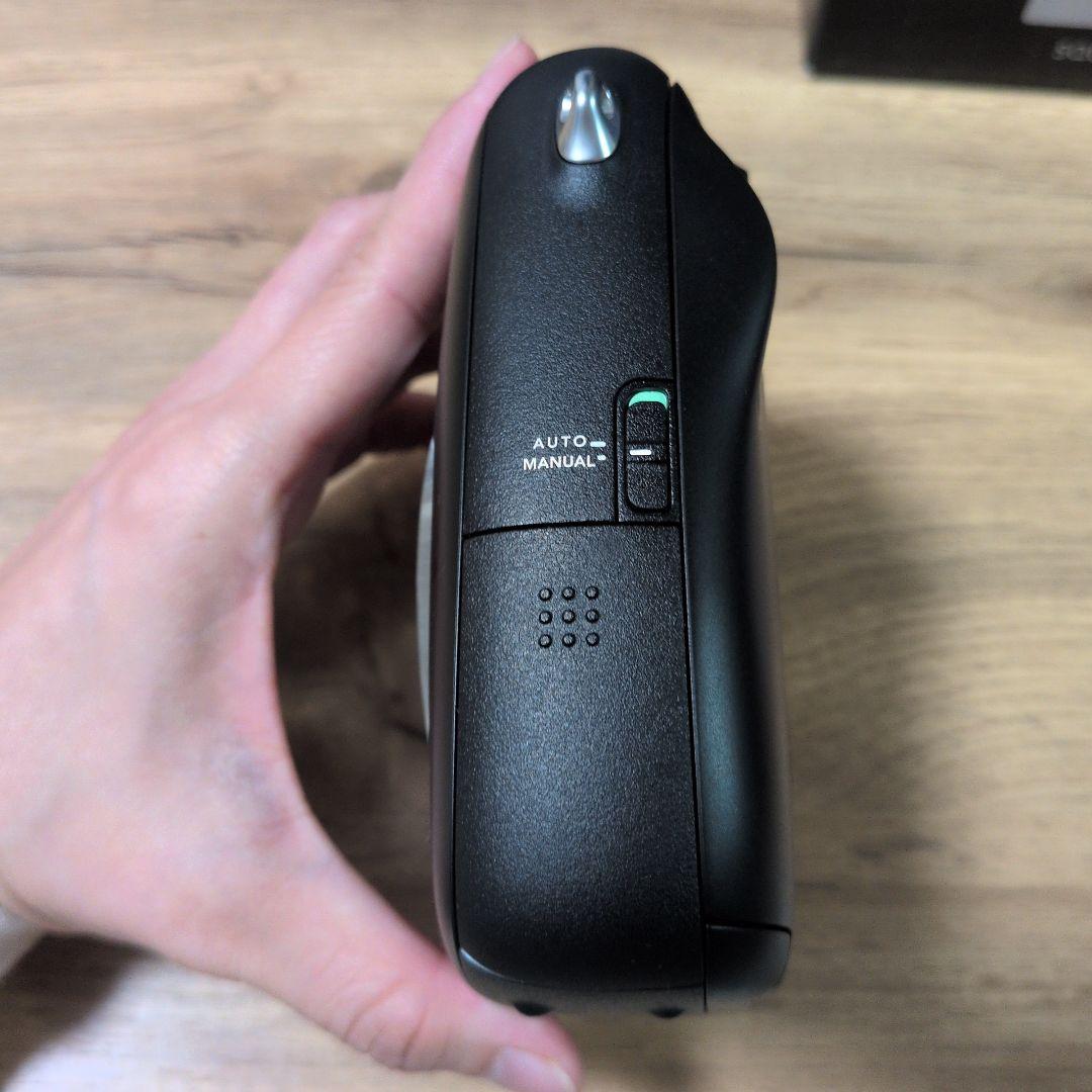 instax　SQ10　チェキ