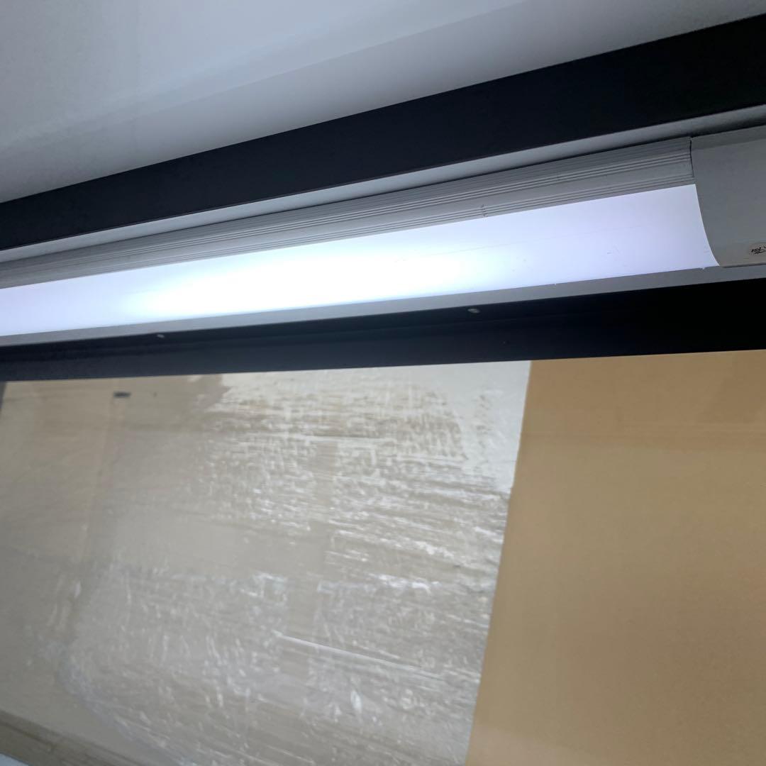 卓上型 アクリル製 陳列ショーケース LEDライト付き 業務用 ディスプレイ