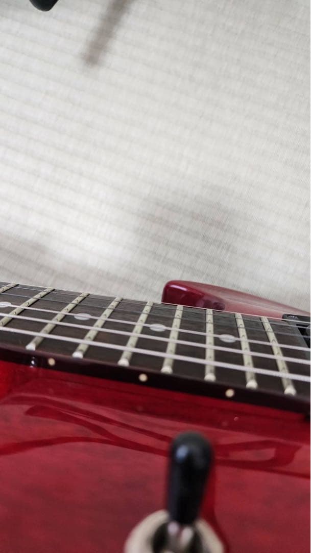 AriaProⅡ アリアプロ2 PE エレキギター 難あり品