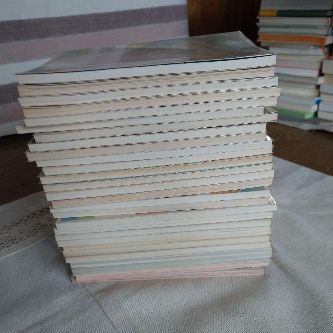 主婦の友文庫 料理▪お菓子レシピ本 昭和レトロ 29冊まとめ売り