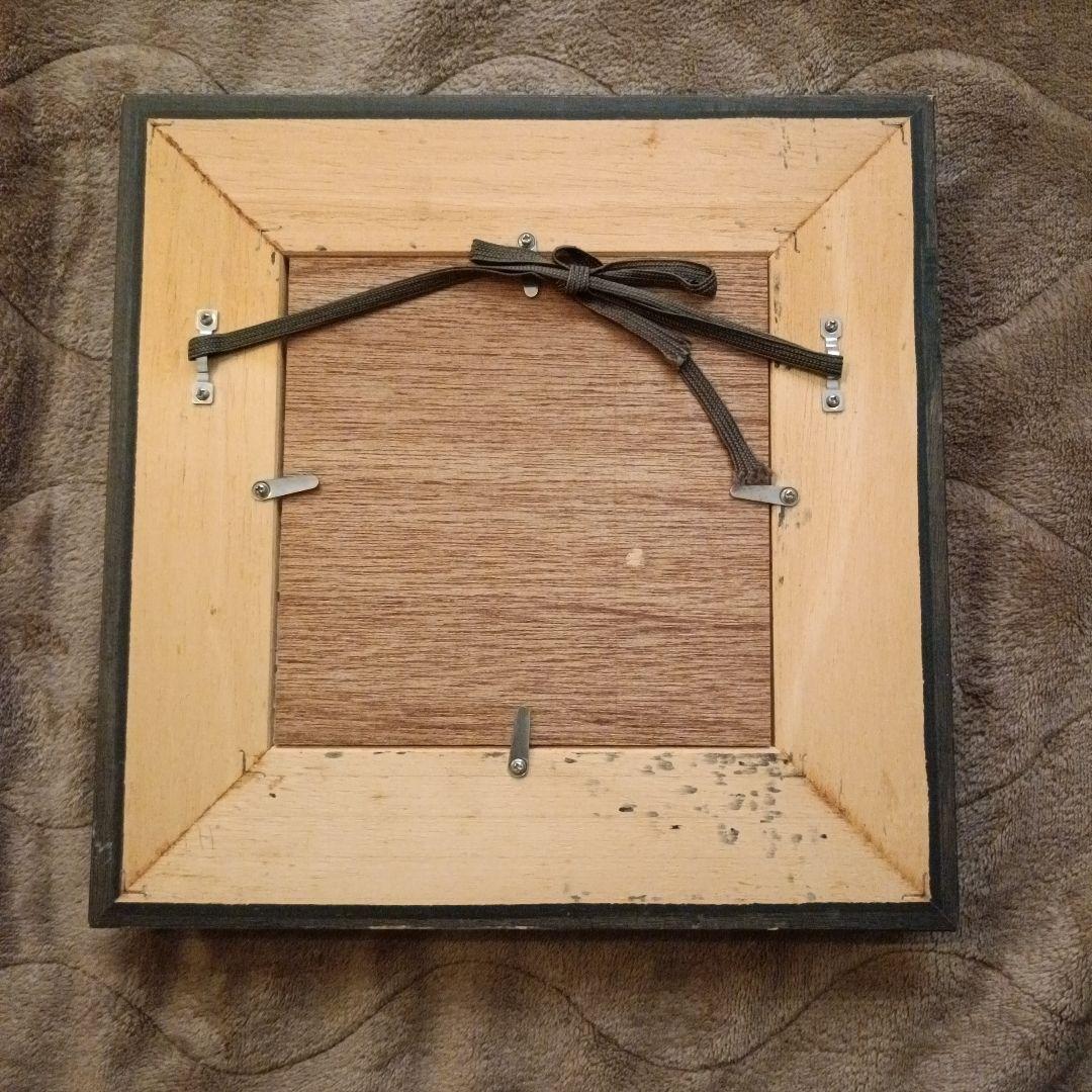 優しい気持ちになるスピリチュアルアート【原画】