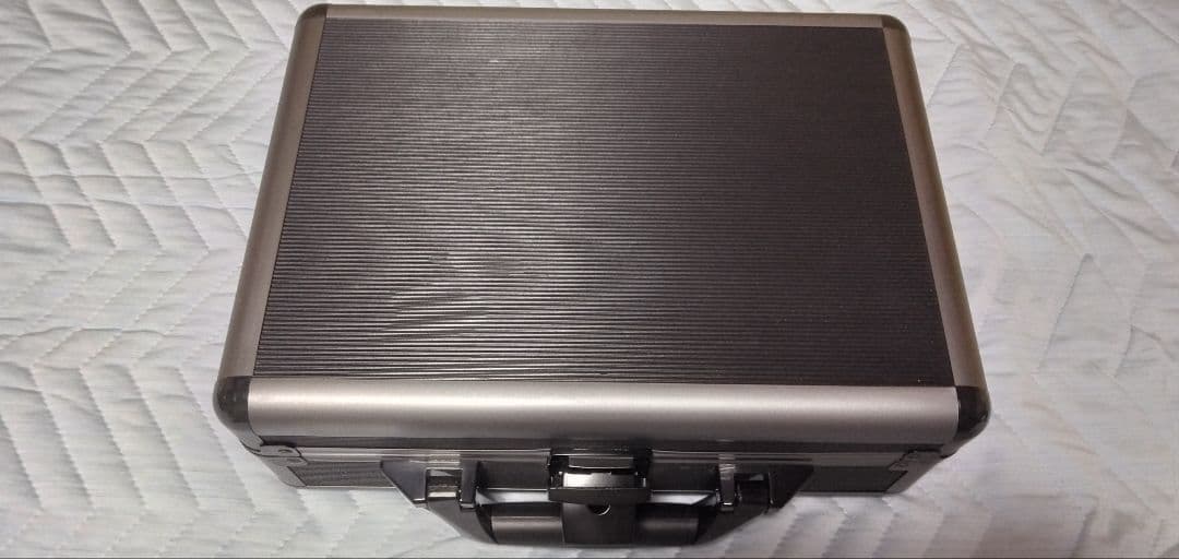 東京マルイ　M92F ガスブローバック　シルバー ブラック