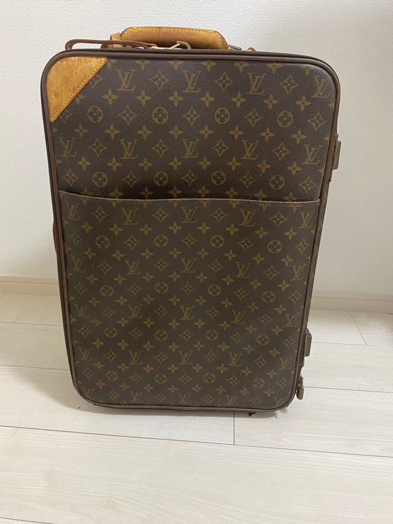 ルイ ヴィトン / LOUIS VUITTON ベガス