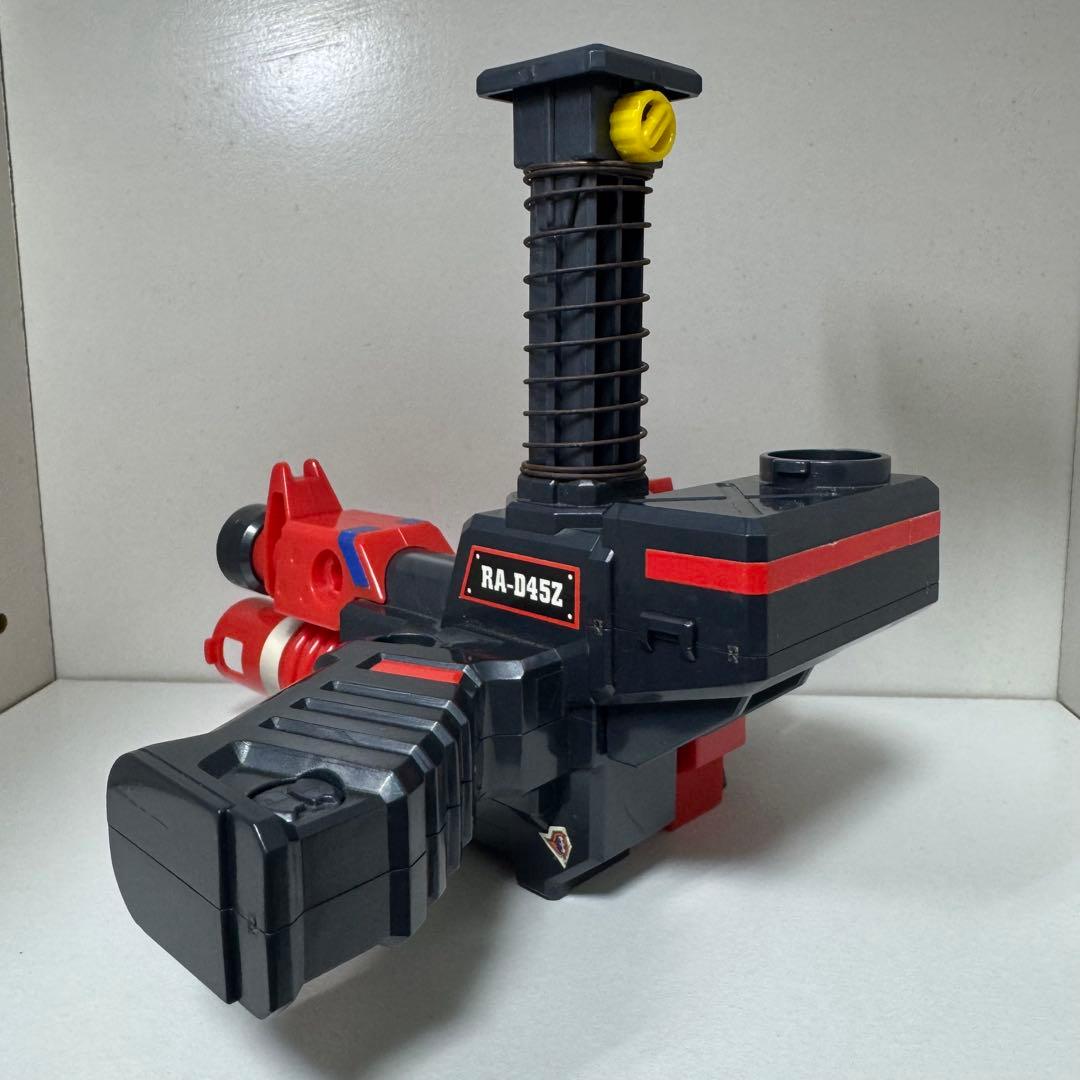 ストライカージェミニ&ハンマージェミニ セット