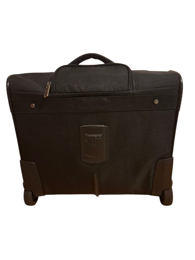 キャリーケース スーツケース 2輪 Travelpro トラベルプロ