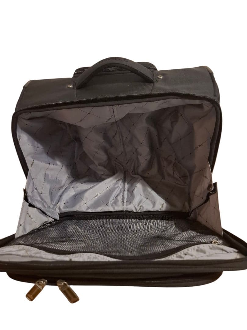 キャリーケース スーツケース 2輪 Travelpro トラベルプロ