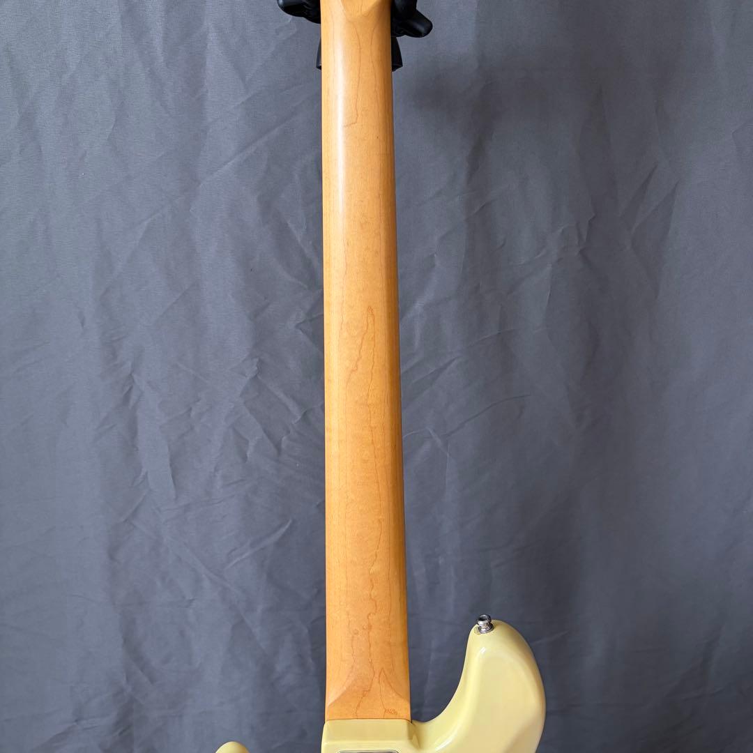 みちた様 Fender American Deluxe Jazz Bass V