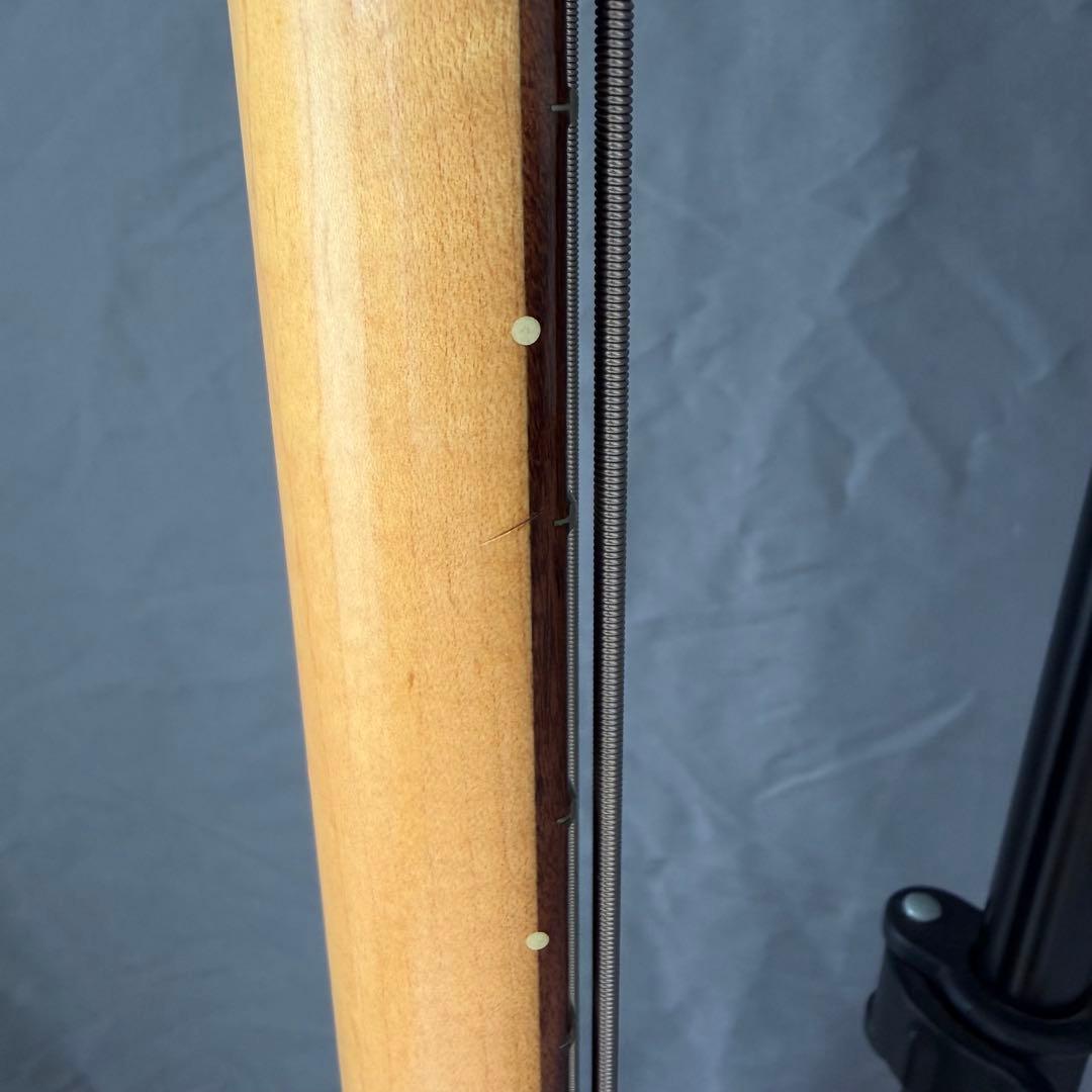 みちた様 Fender American Deluxe Jazz Bass V