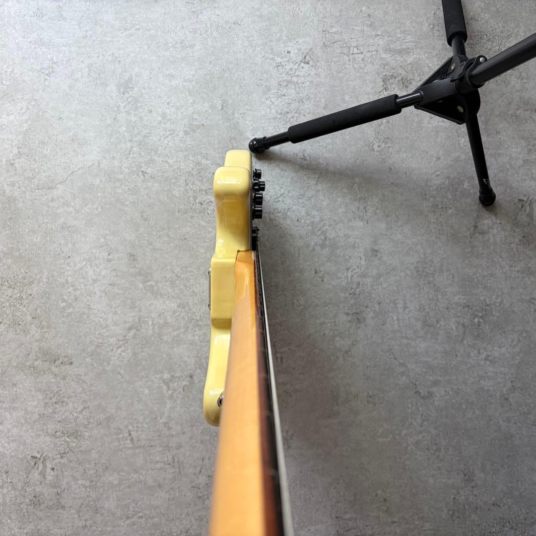 みちた様 Fender American Deluxe Jazz Bass V