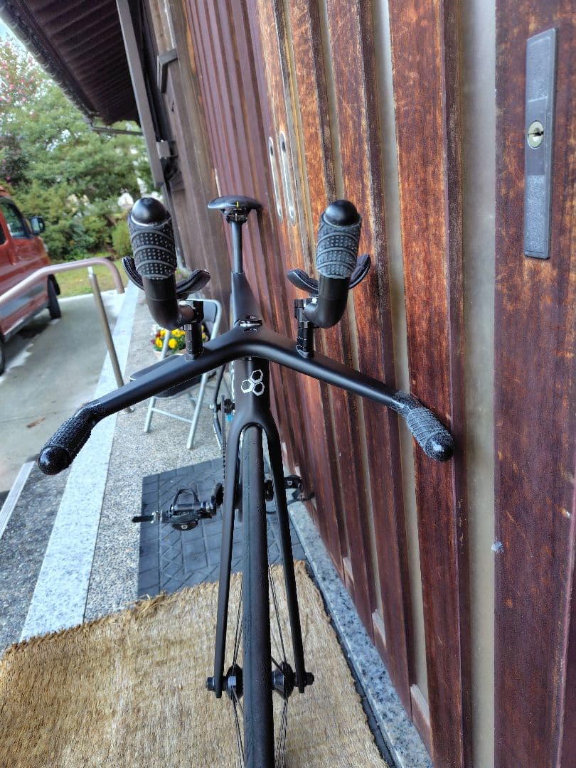 み　さん専用 TXT PRO ホイールサドルクランク周り外しフレームセット