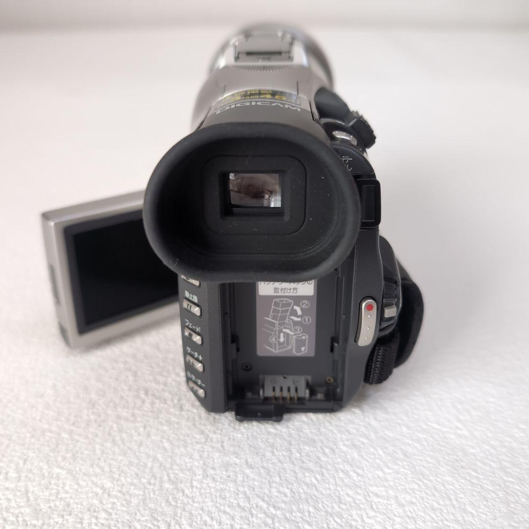 Panasonic NV-MX3000　デジタルビデオカメラ