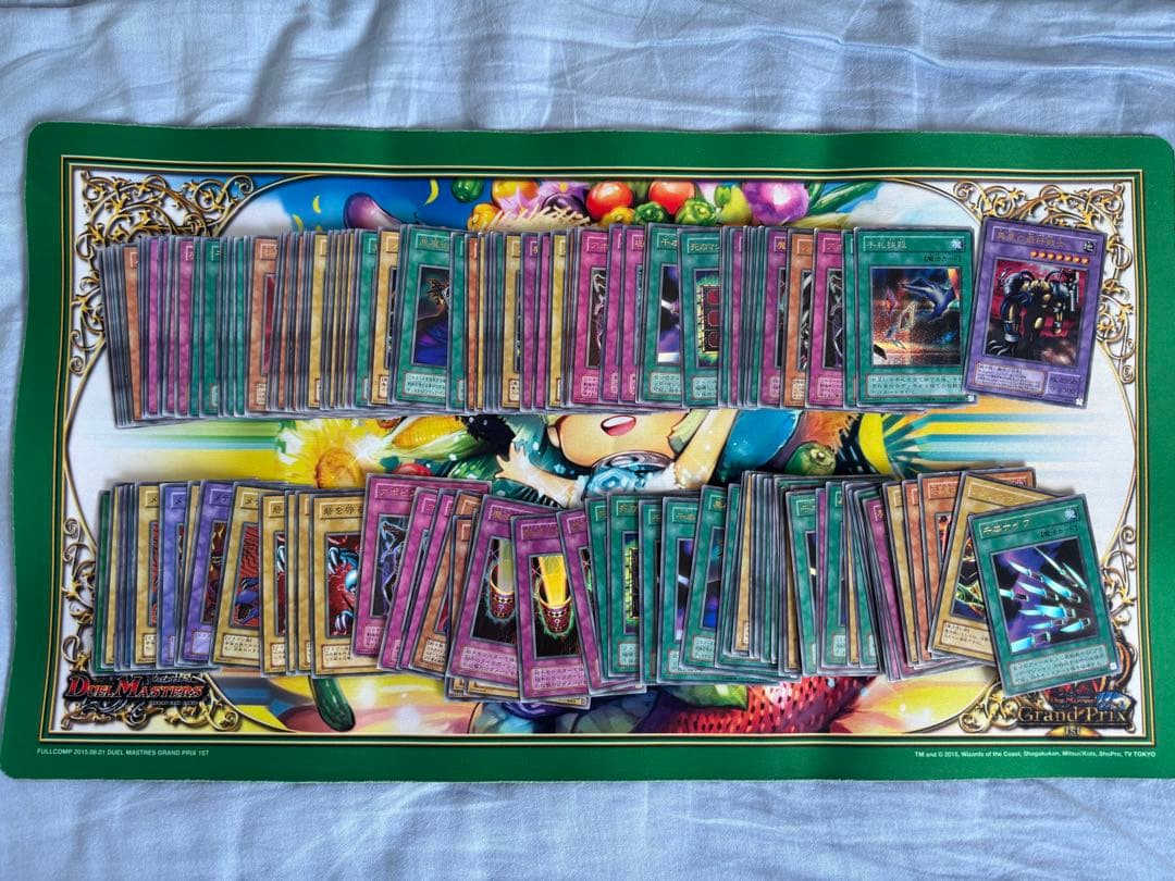 遊戯王OCG 2期スーパーレア以上約180枚まとめ