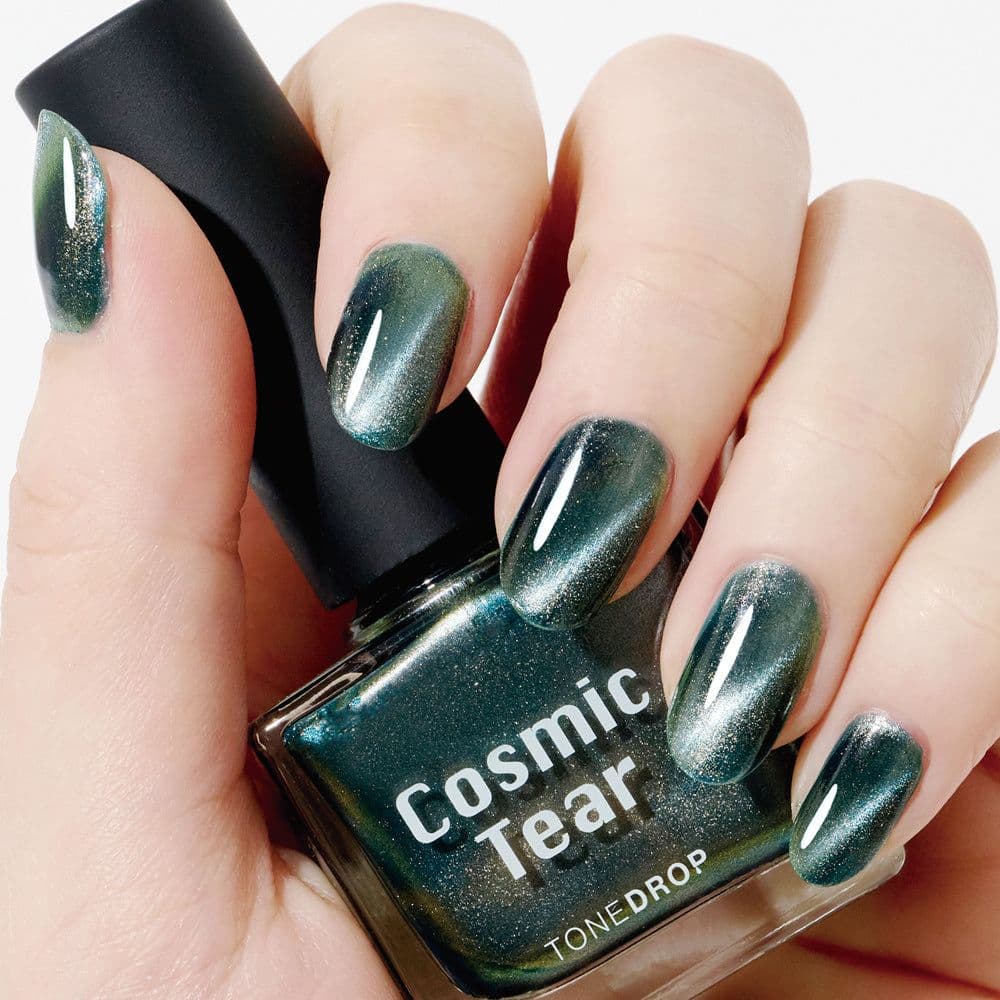 TONE DROP マグネット ポリッシュ セット トーンドロップ