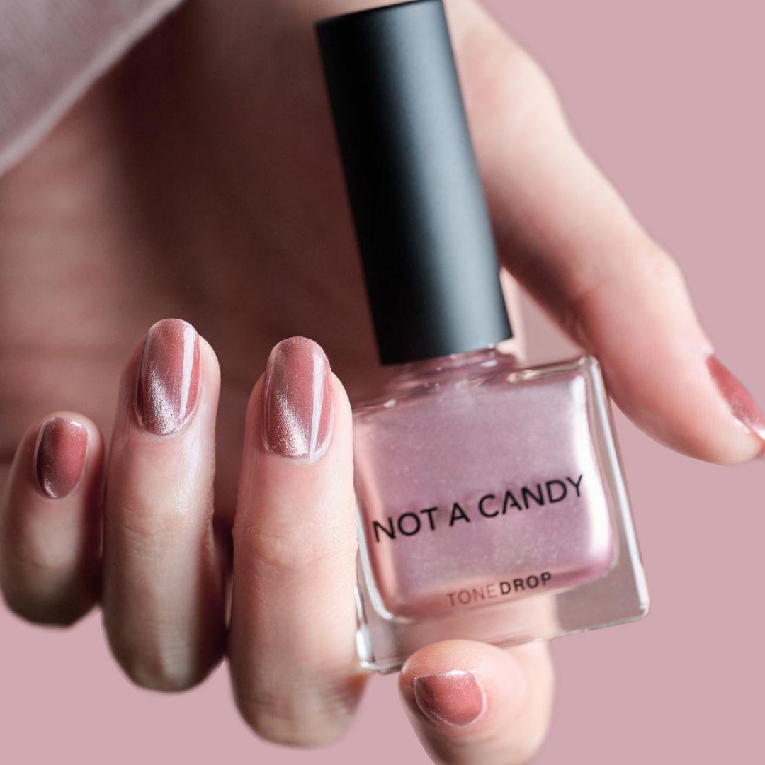 TONE DROP マグネット ポリッシュ セット トーンドロップ