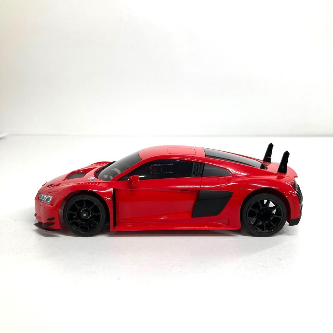 京商　ラジコン MINI-Z RWD Audi R8 LMS 2015 Red