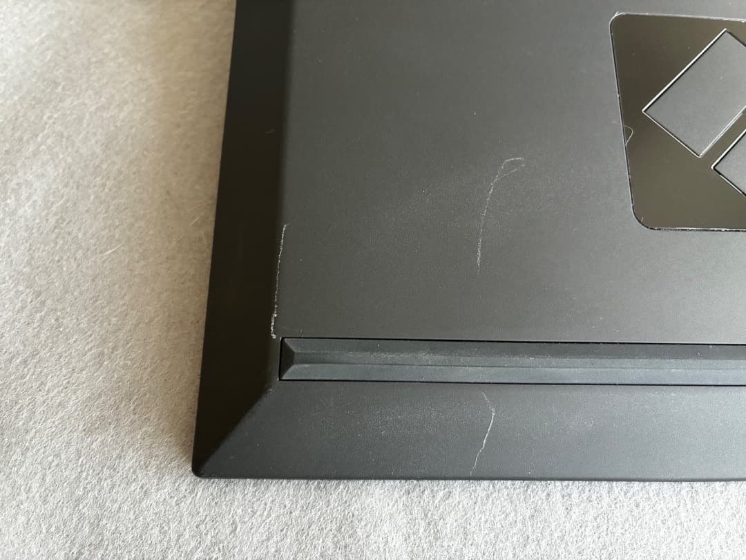 NOVATION / Circuit Rhythm スタンドアローン・サンプラー