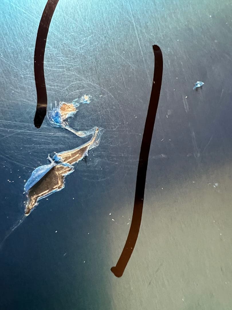 ⭐︎GT1 アルミアンダーガード JZX90 JZX100 マークII チェイサー