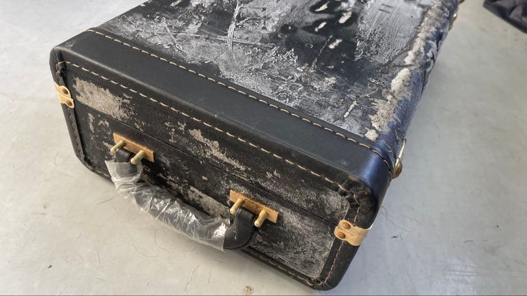 YAMAHA [ヤマハ] Xeno YTR8335 GS セット