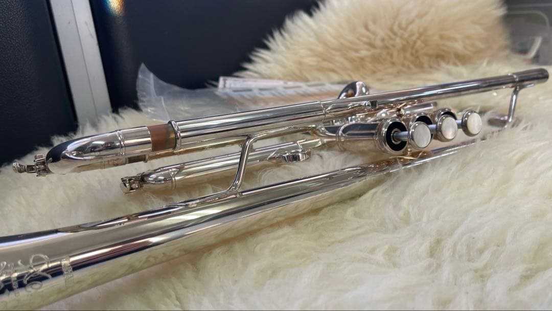 YAMAHA [ヤマハ] Xeno YTR8335 GS セット