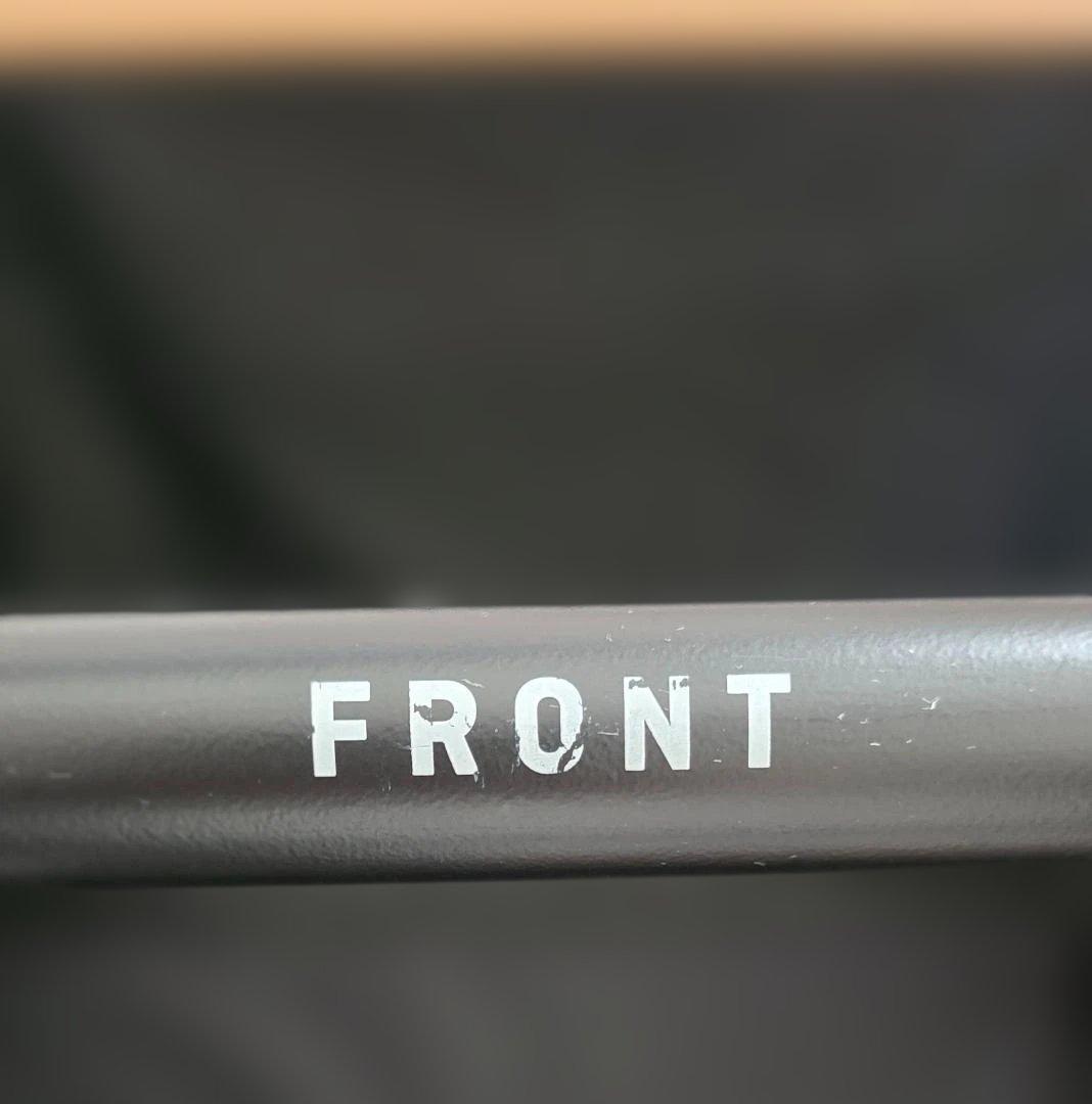 BEAMS DESIGN AIRBUGGY DOME3(限定品)ラージサイズ中古