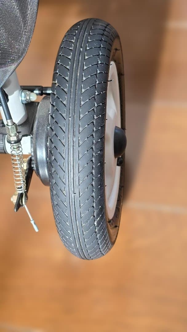 BEAMS DESIGN AIRBUGGY DOME3(限定品)ラージサイズ中古