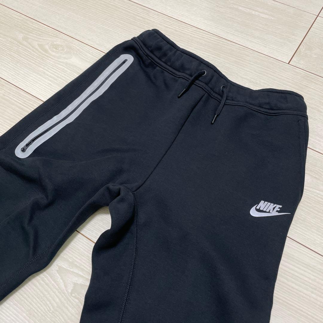 ナイキ　キッズ　スポーツウェア テックフリース リフレクティブ パンツ　160