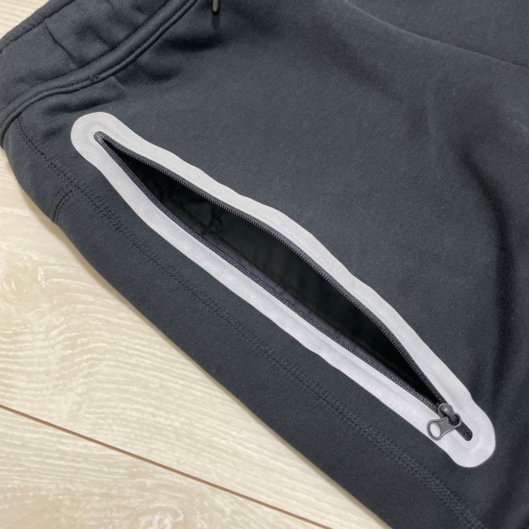 ナイキ　キッズ　スポーツウェア テックフリース リフレクティブ パンツ　160