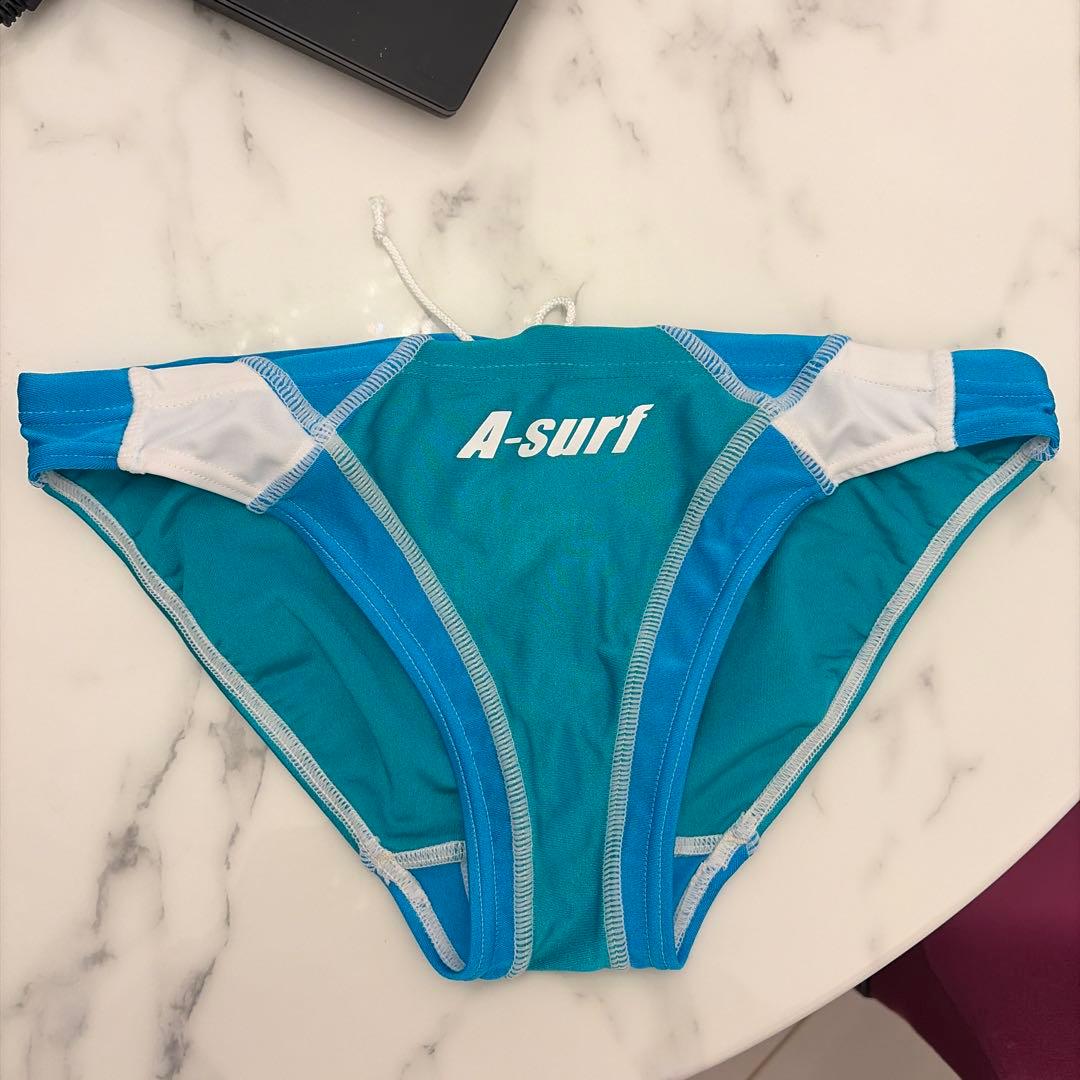 A-SURF 競パン SURF BLADE 2枚セット