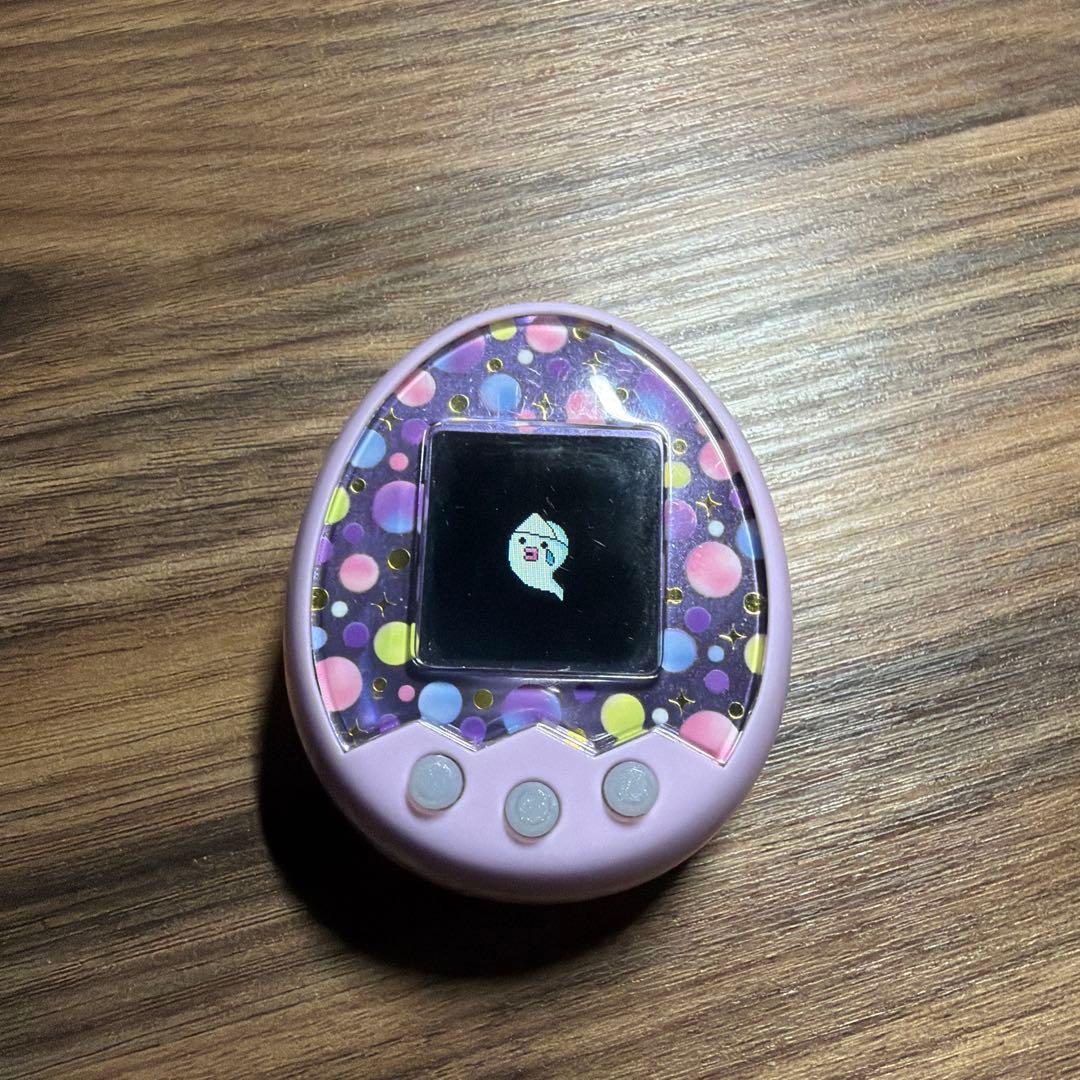 たまごっちみくす