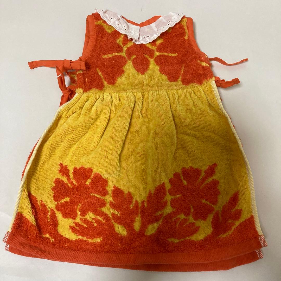 フラフルール　キャシーマム　ドレスタオル　フラダンス　ハワイ　キルト　新品5点➕