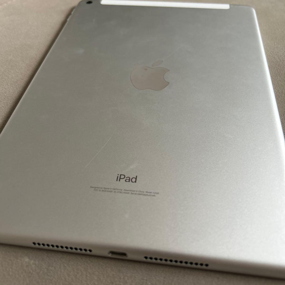 【早い者勝ち】美品☆iPad8 第8世代 32GB SIMフリー☆