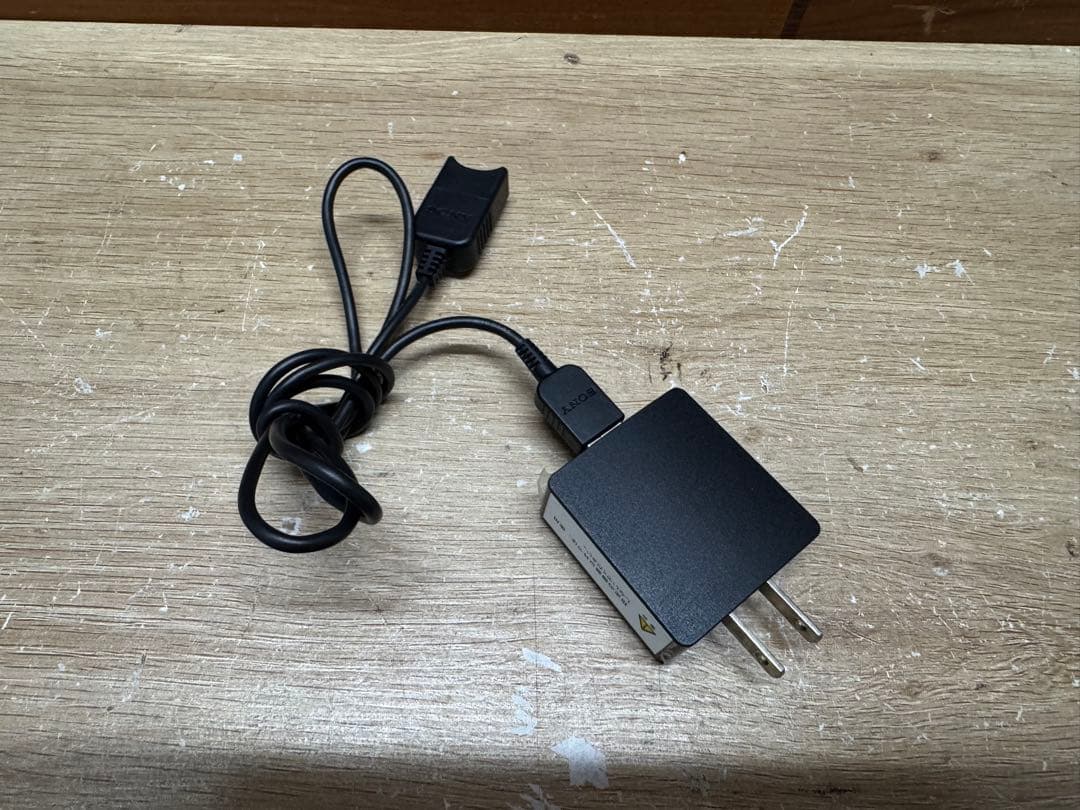 ドッグ　Sony HDR-CX680 ビデオカメラ 本体