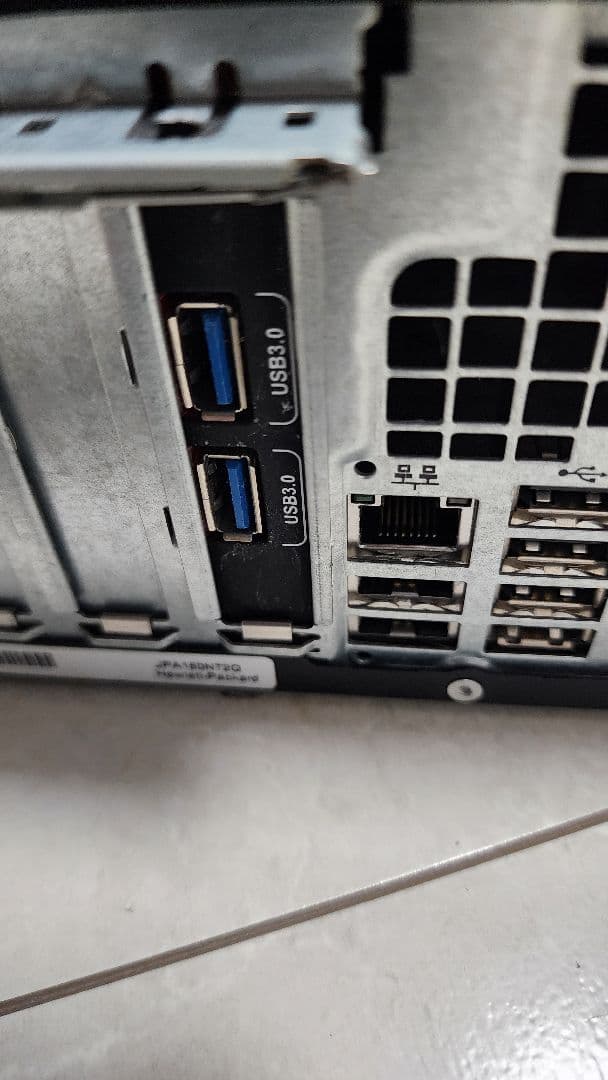 最終値下げ　HPパソコン Win11インストールCore i3/12GB/SSD