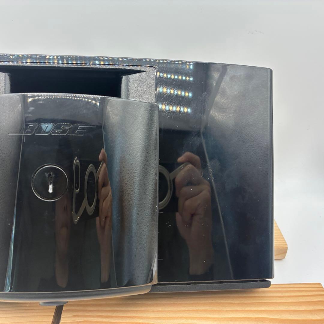 BOSE sounddock portable ボーズ サウウンド ドック