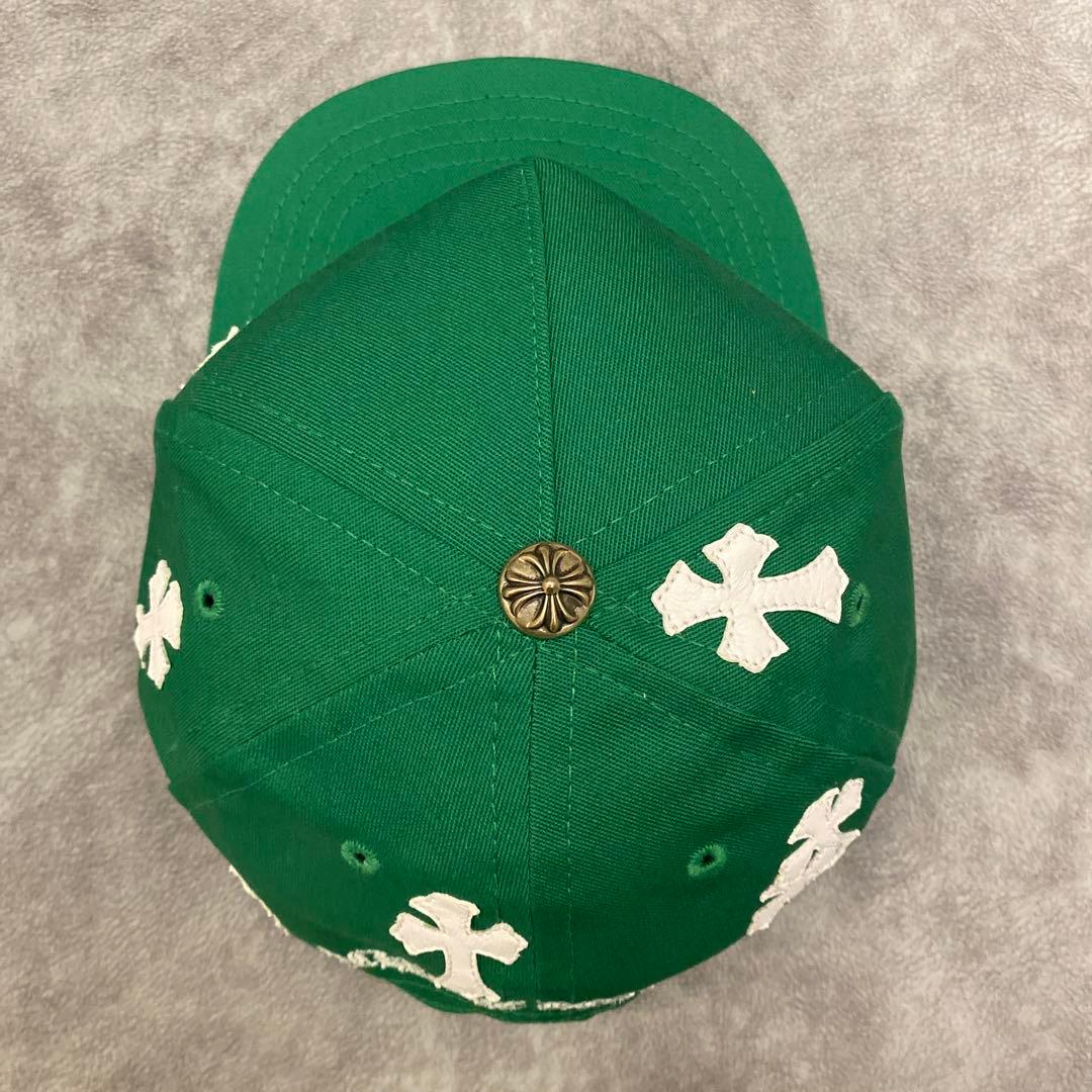 Chrome Hearts ベースボールキャップ