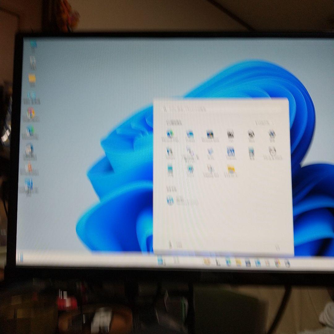 デル　VOSTRO200sⒹ　WIN11中古良品PC　即使用可