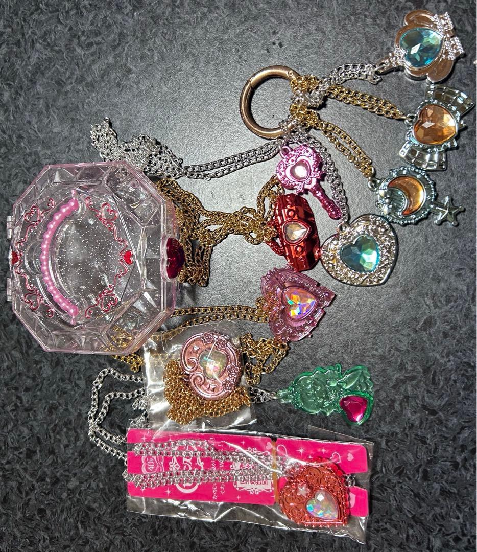 セボンスター75点