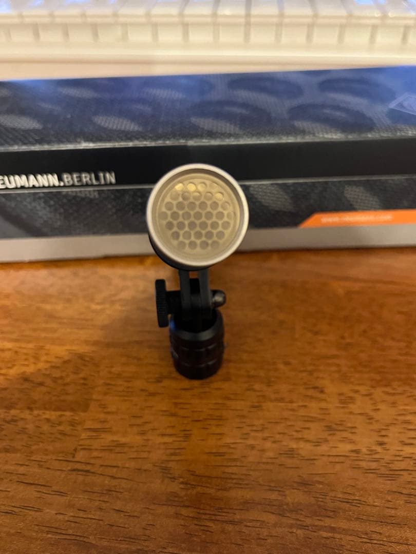 Neumann KM184 ノイマン